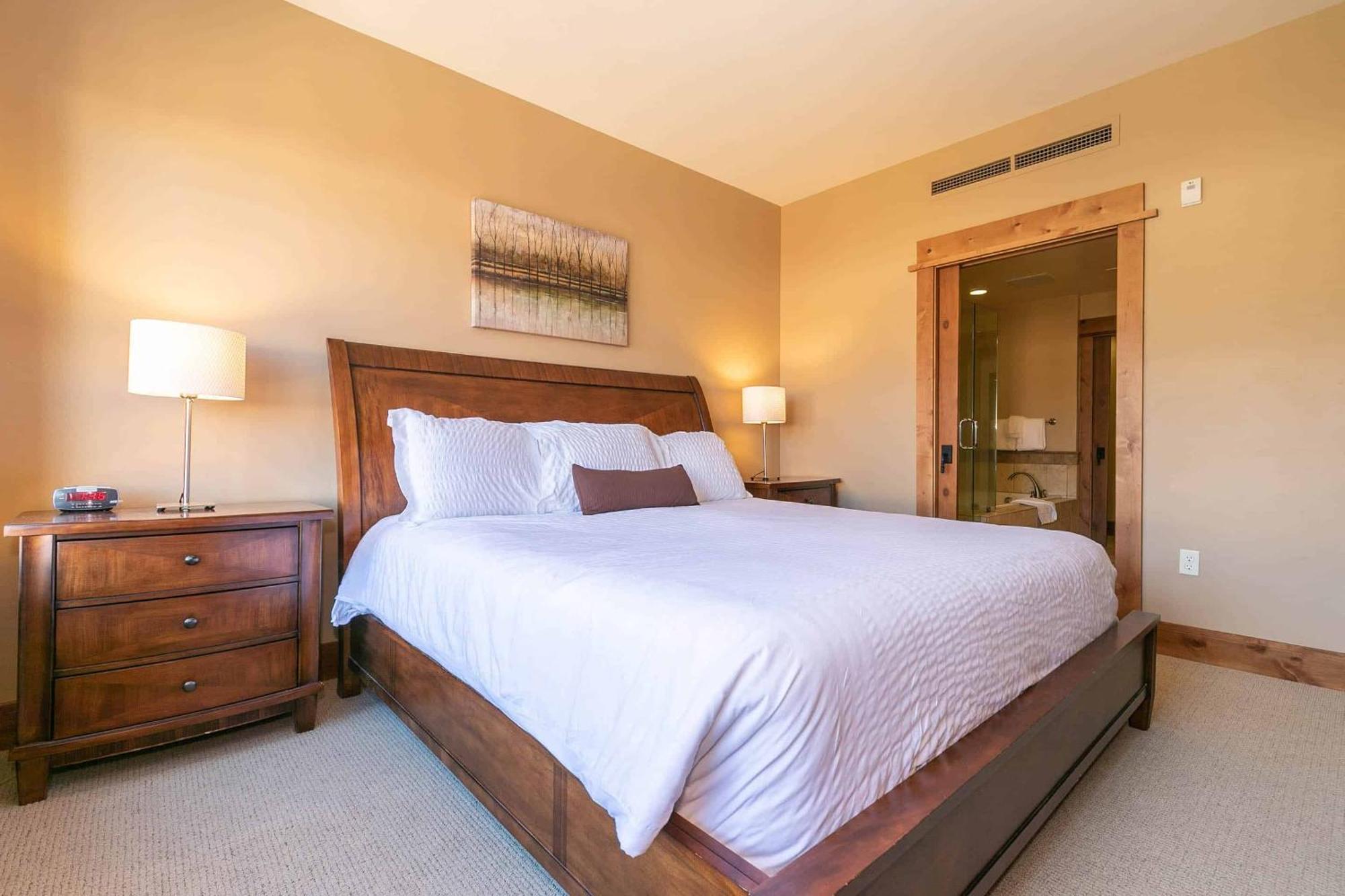 Catamount Lodge 301 By East West Hospitality Truckee Exterior photo