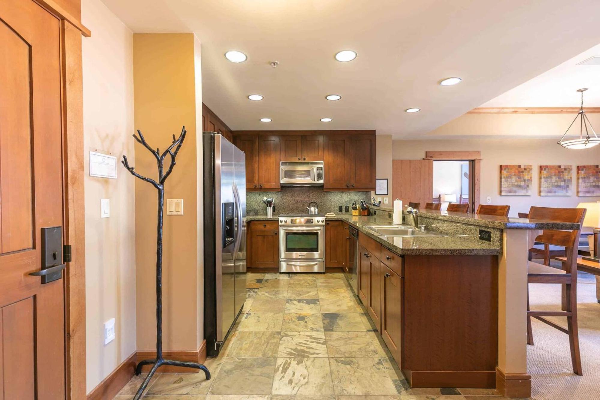 Catamount Lodge 301 By East West Hospitality Truckee Exterior photo