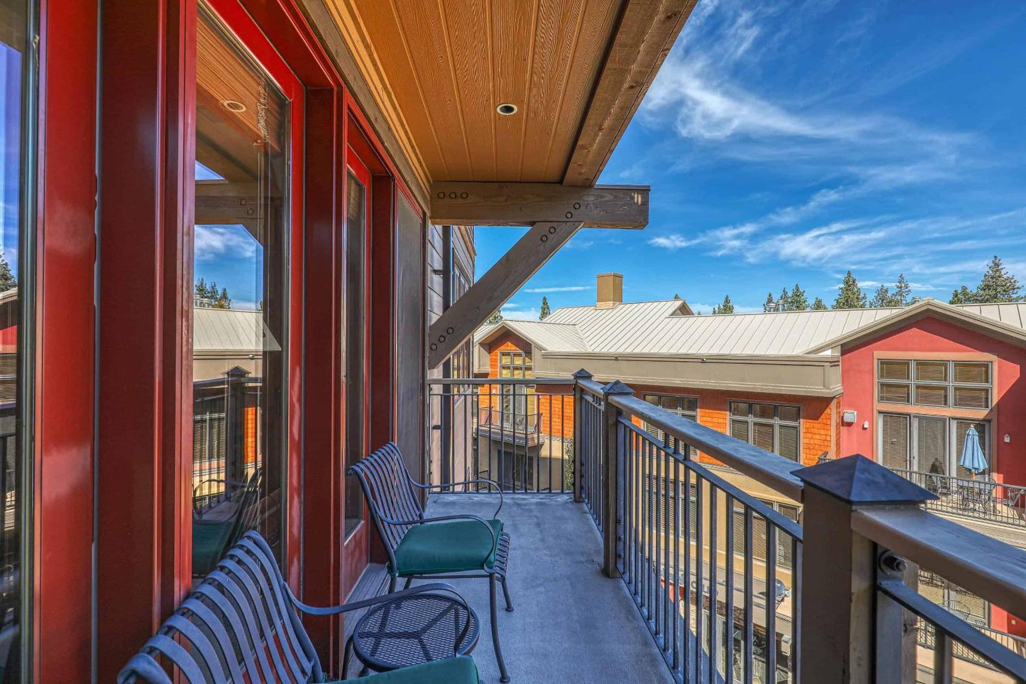 Catamount Lodge 301 By East West Hospitality Truckee Exterior photo