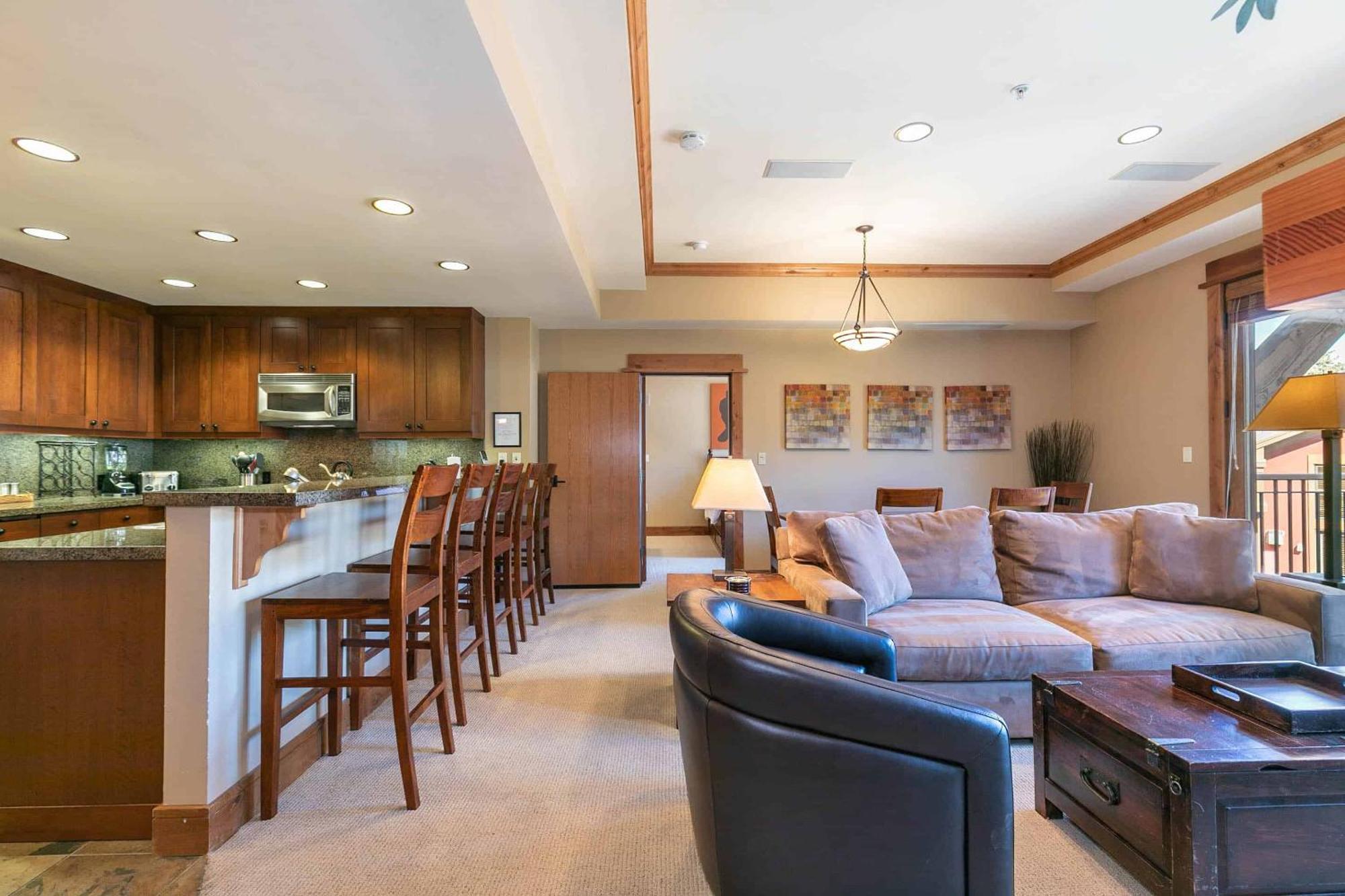 Catamount Lodge 301 By East West Hospitality Truckee Exterior photo