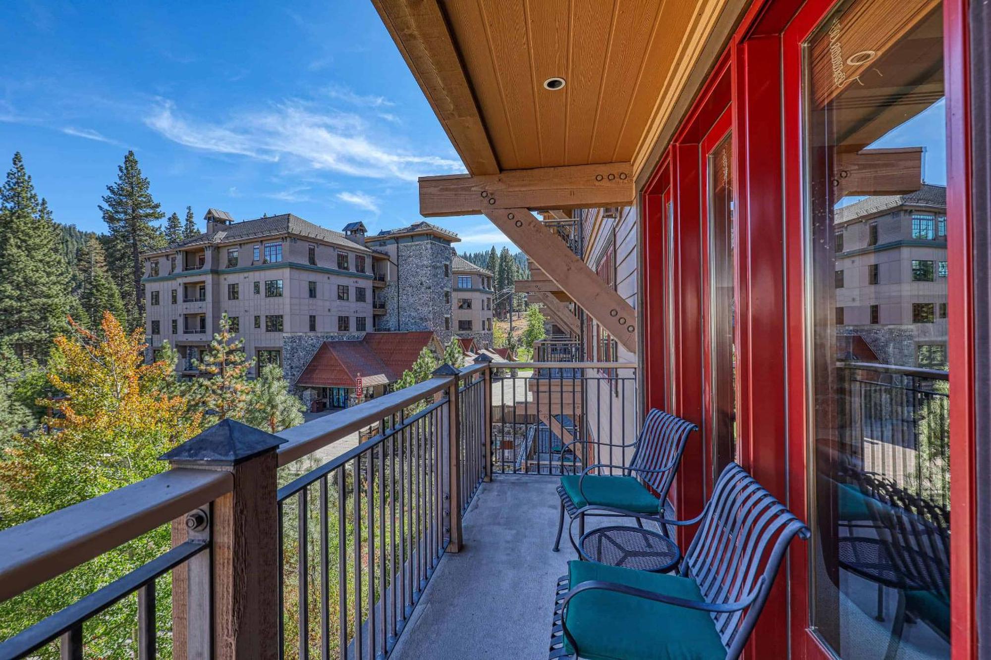 Catamount Lodge 301 By East West Hospitality Truckee Exterior photo