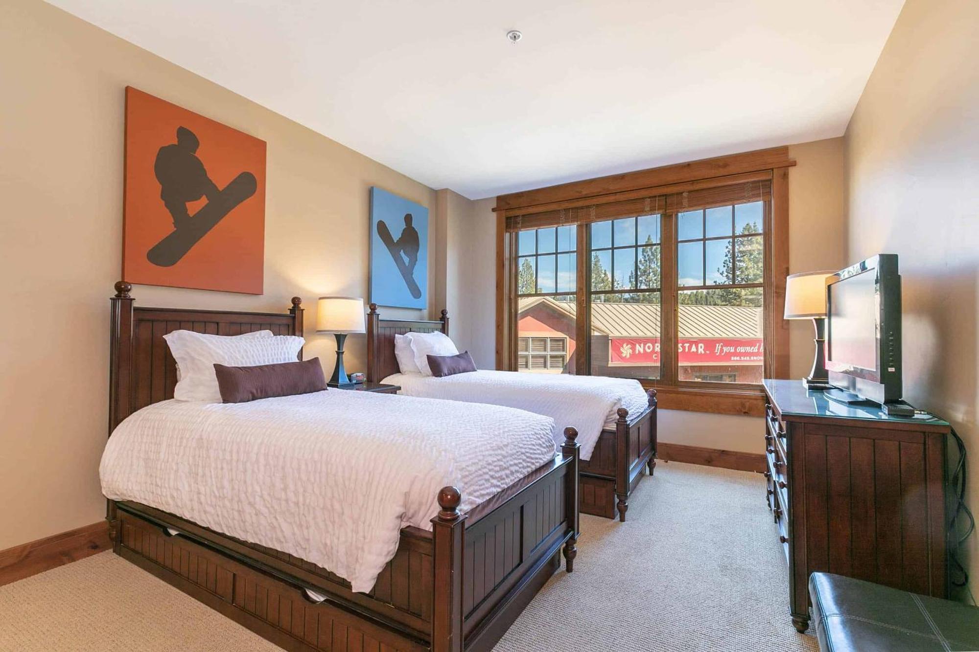 Catamount Lodge 301 By East West Hospitality Truckee Exterior photo