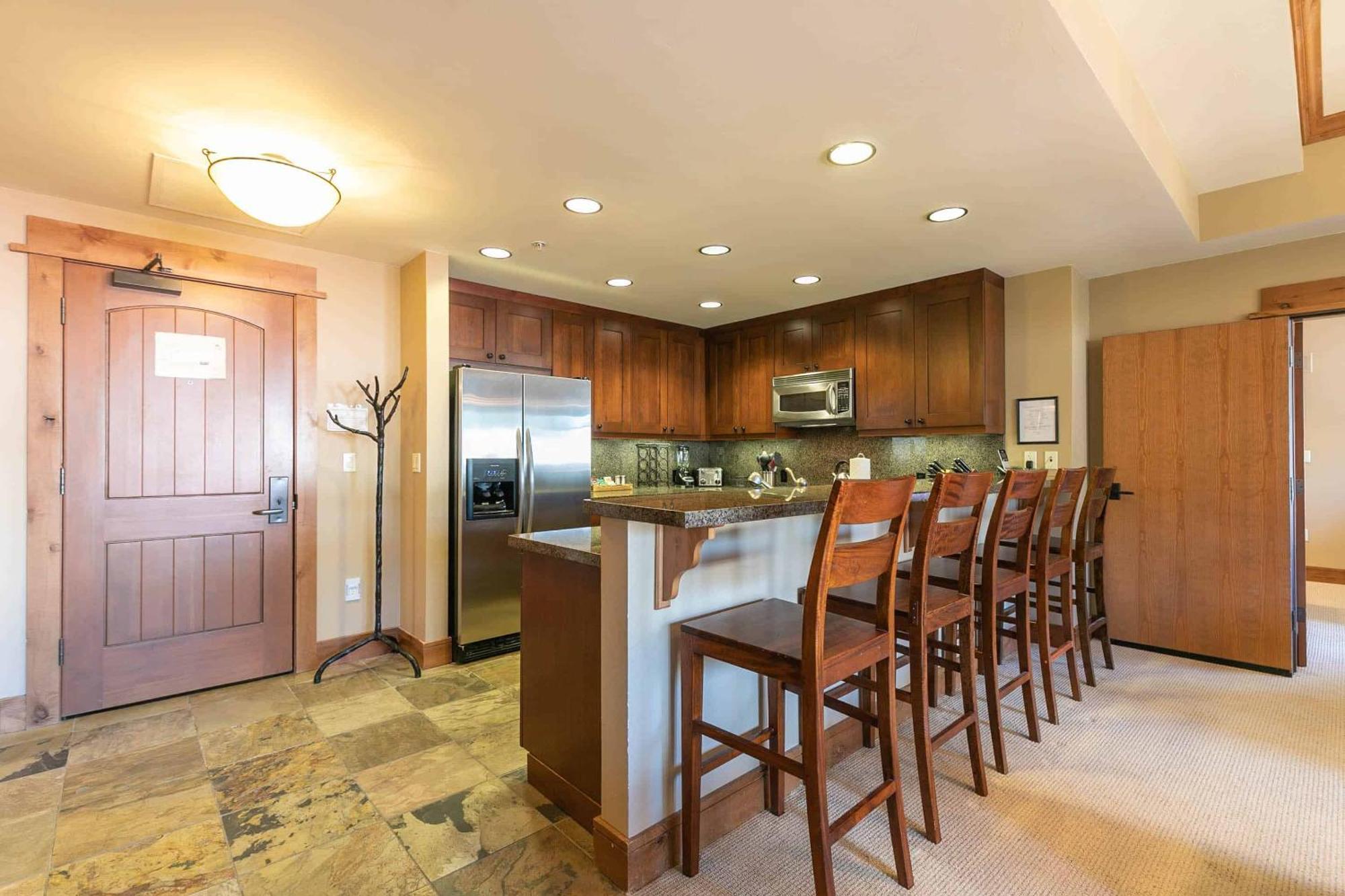Catamount Lodge 301 By East West Hospitality Truckee Exterior photo